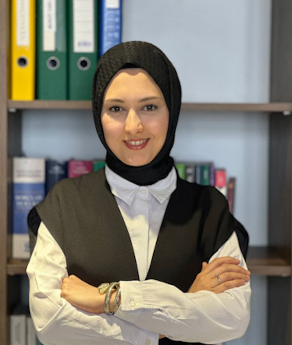 Cansu Eda Oturak Hakkında